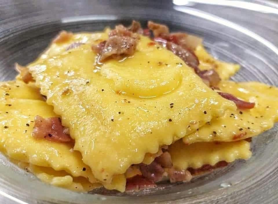 ホテル Sogno Proibito Meldola エクステリア 写真
